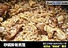 砂锅排骨蒸饭的做法