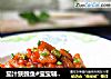 茄汁狭鳕鱼#宝宝辅食#的做法
