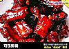 可乐排骨的做法