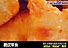 脆皮带鱼的做法