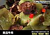 黄瓜牛肉的做法