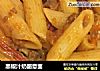 黑椒汁奶酪意面的做法