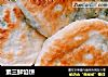 素三鲜馅饼的做法