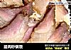 腊肉砂锅饭的做法