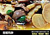 泡椒鸡杂的做法