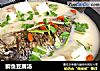 鲫鱼豆腐汤的做法