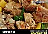 排骨烧土豆的做法
