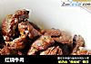 红烧牛肉的做法
