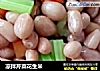凉拌芹菜花生米的做法