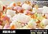 润肤淮山粥的做法