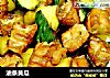 油条黄瓜的做法
