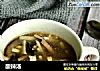 酸辣汤的做法