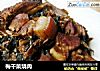 梅干菜烧肉的做法