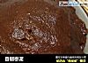 自制枣泥的做法