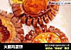 火腿鸡蛋饼的做法