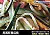 麻酱拌黄瓜条的做法