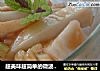 超美味超简单的微波韩国炒年糕的做法