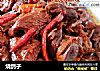 烧鸽子的做法