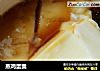 蒸鸡蛋羹的做法