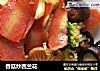 香菇炒西兰花的做法