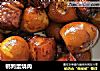 鹌鹑蛋烧肉的做法