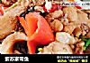 紫苏家常鱼的做法
