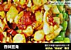香辣豆角的做法