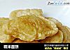 糯米面饼的做法