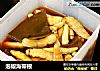 泡椒海带根的做法