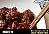 糖醋排骨的做法
