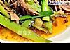 泡椒腰花的做法