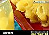 菠萝糖水的做法