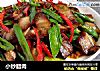 小炒腊肉的做法
