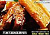 不油不腻的莲藕炖鸡的做法