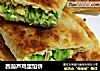 西葫芦鸡蛋馅饼的做法