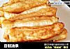 自制油条的做法