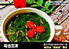 马齿苋茶的做法