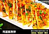 鸡蛋酱香饼的做法