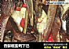 香酥椒盐鸭下巴的做法