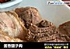 酱香腱子肉的做法