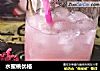 水蜜桃优格的做法