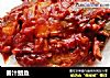 番汁鲳鱼的做法