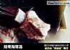 排骨海带汤的做法