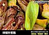 辣椒炒苦肠的做法