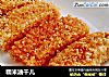 糯米油干儿的做法