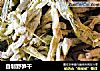 自制野笋干的做法