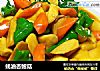 蚝油杏鲍菇的做法