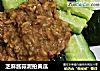 芝麻酱蒜泥拍黄瓜的做法