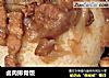 卤肉排骨饭的做法