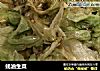 蚝油生菜的做法